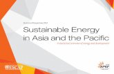 Statistical Perspectives 2018 Sustainable Energy in Asia ... Perspective 2018 WEB.pdf1. China 2. Democratic People’s Republic of Korea 3. Hong Kong, China* 4. Japan 5. Macao, China*
