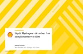 Liquid Hydrogen – A Carbon Free Complementary to LNG · 2020. 11. 21. · viable LH2 technology: 100 tpd LH2 liquefaction capacity with higher energy efficiency (on paper) 2013