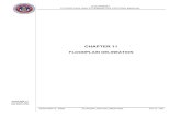 CHAPTER 11...CH11-F101 EXAMPLE: DETAILED FLOODPLAIN DELINEATION MAP COLORADO FLOODPLAIN AND STORMWATER CRITERIA MANUAL JANUARY 6, 2006 FLOODPLAIN DELINEATION CH11 …