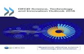 Megatrends affecting science, technology and innovation affecting science, technology... · 2016. 12. 8. · GLOBAL DEMAND Economic growth in non-OECD will drive further increases