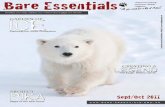 DANIEL J. COX FEATURE - Natural Exposures, Inc. · 2016. 12. 20. · Polar Bear’s Birthday Wish Portia Polar Bear's Birthday Wish, a new children's book written by Margie Carroll