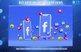 Where to buy likes on facebook reviews