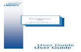 User Guide - Impact · 2016. 11. 16. · 2.1 EN ISO 14488-2 overview The test standard series 14488 applies to concrete and related ... EN 14488-2, DIN EN 14488-2, ISO 14488, BS ISO