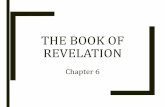 The book of revelation · 2021. 1. 21. · The Spirit of the Liturgy, ... Greek equivalent of the Hebrew ‘Sheol,” the shadowy realm of the dead. (This is not the Greek god Hades,