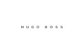 HUGO BOSS Nine Months Results 2013€¦ · 31/10/2013  · Conference Call, Nine Months Results 2013 HUGO BOSS © October 31, 2013 Agenda 3 / 34 Nine Months Results Operational Highlights