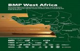 BMP West Africa - International Maritime Organization · 2020. 11. 26. · upon guidance contained in BMP WA even if caused by a failure to exercise reasonable care. ... The complex