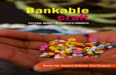 Bankable craft · 2011. 1. 12. · Bankable craft 5 FOREWORD About ten years ago a number of organisations, some independently and some in small groups, started supporting, mentoring