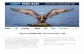 International Oil Spill Conference/media/Files/Events/IOSC/IOSC2017... · 2016. 2. 25. · International Oil Spill Conference May 15-18, 2017 • Long Beach, ... • International