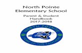 North Pointe Elementary School · 2017. 10. 18. · Bill Scott, Instructional Technology Assistant 260-5040, ext. 42211 ... Room C101 Second Grade Room C125 Aubree Edwards Room C121