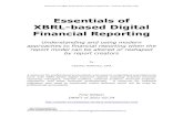 Essentials of XBRL-based Digital Financial Reportingxbrlsite.azurewebsites.net/2021/essentials/EssentialsOfX... · 2021. 2. 24. · Essentials of XBRL-based Digital Financial Reporting