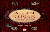 Altn Kuak - Online Kütüphane · 2017. 12. 29. · Title: Altn Kuak.indd Author: akahramanoglu Created Date: 7/5/2010 9:05:05 AM