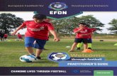 Practitioner’s Guide...– Apollon Limassol 22 – Werder Bremen I & II 23 Workshops 25 – KAA Gent Foundation 26 – Apollon Limassol 27 – Further ways to implement the Welcome