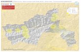 AFGHANISTAN PARWAN Province - Regional coverage of ......AFGHANISTAN PARWAN Province - Regional coverage of health facilities reported – Nutrition Cluster – Provincial Coordination