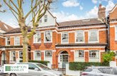 Dalebury Road | SW17 Freehold...This magnificent house is located on Dalebury Road, between the junctions of Trinity Road and Beechcroft Road. The open spaces of Wandsworth Common