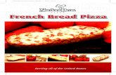 70967-Nardone Bros French Bread Sell Sheet ... Whole Wheat French Bread Pepperoni Cheese/Cheese Sub.
