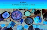 PHOTOGRAPHING FOOD AT 2020. 12. 23.آ  PHOTOGRAPHING FOOD AT HOME // آ© PHOTZY.COM 1 PHOTOGRAPHING FOOD