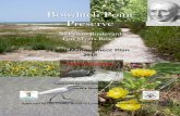 Bowditch Point Preserve - Lee County, Florida · 3/6/2018  · Bowditch Point was named after Nathaniel Bowditch, a world-famous mathematician and navigator who is credited as the