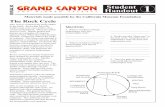 Handout Student 1Sedimentary rock can be directly weathered and eroded, then deposited to become compacted and cemented. 2. , "Build a Rock Cycle," can be used either as a or to concepts