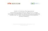Yanchang Petroleum Report 2: CO2 storage and EOR in ultra ......CCS: A China Perspective Yanchang Petroleum Report 2: CO2 storage and EOR in ultra-low permeability reservoir in the