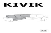 KIVIK - IKEA · 24 © Inter IKEA Systems B.V. 2014 2015-02-18 AA-1244880-2. Created Date: 2/18/2015 12:26:03 PM