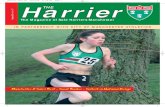 Harrier Xmas 06 · 2018. 11. 21. · Harrier Xmas 06 13/12/06 11:18 pm Page 1. Editorial After 11 years producing this magazine I think this one is quite exceptional. …for this
