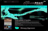 AquaNet Paciﬁ c - Steen-Hansensteen-hansen.no/uploads/2/3/7/1/23713515/_sh_aquanet... · 2019. 11. 29. · AquaNet Paciﬁ c is an effective water-based anti-fouling impregnation