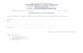 OFFICE OF THE REGISTRAR MADHABDEV UNIVERSITYmadhabdevuniversity.ac.in/uploads/media/EOI_RUSA_MDU... · 2020. 7. 15. · 4th Edition Chiang A.C Mc Graw Hill-5005 10 Basic Mathematics