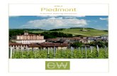 CW Italy Piedmont 2017 11.3 - Country Walkers · 2021. 1. 20. · Meet in Turin. Walking tour of Turin; 2-3 miles, easy. Transfer to Pollenzo After a brief welcome meeting in Turin