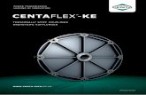 CENTAFLEX KE - Rotek · 2013. 7. 12. · CF-KE-2 CENTA Power Transmission leading by innovation. ... Yanmar etc.). Sizes 93 to 98 correspond to SAE sizes 5, 6 ½ to 11 ½. Further