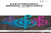 MUSIC CIRCUITS ELECTRONIC - Internet Archive• 555 Timer Applications Sourcebook, With Experiments • Guide to CMOS Basics, Circuits, & Experiments • How to Program and Interface