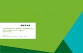 HDI Global Specialty SE - Solvency and Financial Condition Report … · 2020. 10. 5. · 3 HDI Global Specialty SE | Solvency and Financial Condition Report (SFCR) C. Risk Profile