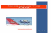 Guide de la demande de NOTAM - aviation-civile.gouv.fr...l’indicateur « LFXX » sera indiqué en champ A et le nom en clair de l’hélistation ou de l’aérodrome non pourvu d’un