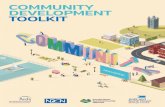 COMMUNITY DEVELOPMENT TOOLKIT - Ards...3 Collective Action Collective Action is practice which encourages communities to come together with a view to organise, influence and take action.