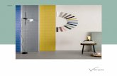 THE SECOND CHAPTER OF THE NEW SARTORIA · 2020. 11. 4. · Un progetto su misura per chi ama l’interior design, il piccolo formato, il colore e la decorazione. Da questi quattro