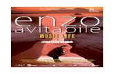 EAML Press Kit - FINAL(rev. cvr,p1,p10) - Shadow Distribution · Enzo Avitabile, a talented singer, composer and multi-instrumentalist, was born in1955 and raised in Marianella (a