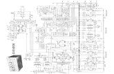 bogendb130full1 - Pacific T.V · 2013. 7. 19. · Title: C:\pics1\bogendb130full1 Author: pacifictv.ca Subject: Bogen DB130 Integrated Hi-Fi Amplifier Schematic & Adjustments Created