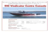 - QLD - 4570....2020/02/01  · Vindicator Quality Aluminum Plate Boats & Trailers® Watson’s Marine Centre, 52 Wickham Streets, Gympie - QLD - 4570.PHONE (07) 5482 2135 ABN No 89-081-785-935