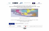 “ELABORATION OF THE EAST MEDITERRANEAN MOTORWAYS OF THE SEA MASTER PLAN” · 2016. 9. 22. · Eastern Mediterranean Region MoS Master Plan Study Deliverable 5.2 1-4 2.3.9 MoS potential