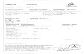 FSP TECHNOLOGY INC. ｜AC DC Power Supply Manufacturer 60950.pdfF. Stoelzel Zertifikat Certificate Ausstellungsdatum 01.11. 2012 TÜVRheinland Date of Issue (day/mo/yr) Blatt Page
