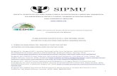 SOCIETA SCIENTIFICA ITALIANA IPNOSI CLINICA IN ......1 SOCIETA’ SCIENTIFICA ITALIANA IPNOSI CLINICA IN PSICOTERAPIA E MEDICINA UMANISTICA ITALIAN SCIENTIFIC SOCIETY CLINICAL HYPNOSIS