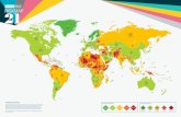 controlrisks.com/riskmap Political risk forecast · 2021. 1. 29. · Ecuador Peru Bolivia Venezuela Falkland Islands (UK) Iceland Greenland (Denmark) Faeroe Islands (Denmark) Northern