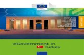 eGovernment in - Joinup...March 2014 On 12 March 2014, the e-Government Gateway "turkiye.gov.tr" was qualified for ISO 9241-151 and ISO/IEC 40500 certificates: "TS ISO/IEC 40500:2012
