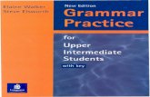 purwantowahyudi.com Practice...Longman New Edition Grammar Practice for Upper Intermediate Students with key Created Date 10/24/2003 2:39:02 AM ...