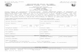 NPS Form 10-29 · Web viewStatue of Liberty / Ellis Island Liberty Island New York, NY 10004 646-356-2107 Paula_Ros a@NPS.GOV NPS Form 10-932 (Rev. 05/2016)OMB Control No. 1024-0026