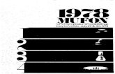 UFO Symposium Proceedings Dayton, Ohio-July 29 &30,1978 Mufon Symposium.pdf1978 MUFON UFO SYMPOSIUM PROCEEDINGS dedicated to Mrs. Rosetta Holmes, Carlyle, IL 2 The Mutual UFO Network,