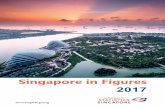 STATISTICS SINGAPORE - Singapore in Figures, 2017 ... Singapore in Figures 2017 About Singapore Social