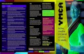 YMCA YMCA-run class descriptions Citizens Advice Bureau · 2018. 9. 20. · Concert Band Judy Morrison 020 8941 1227 10.30am - 12.00pm New Life Church Pastor Tim info@ newlifechurch.life