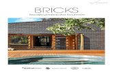 VIC COLLECTION BRICKS · 2019. 5. 16. · BRICKS / VIC / 4 / / 5 / BRICKS 07 Create the Ultimate Brick Home 08 Style Inspiration 10 Benefits of Clay Bricks 12 The Range 14 Allure