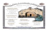 Iglesia San Pio X - stpiusxelpaso.orgJan 31, 2021  · Iglesia San Pio X Office Hours/Horario de Oficina Monday-Friday Lunes a Viernes :00am8-1:00pm 2:00pm-5:00pm Closed Saturdays