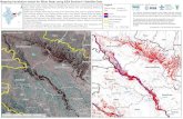 Mapping Inundation extent for Bihar State using ESA Sentinel-1 … · 2017. 8. 17. · District wise satellite estimated flood extent - Muzaffarpur 280 sq.km, West Champaran 615 sq.km,